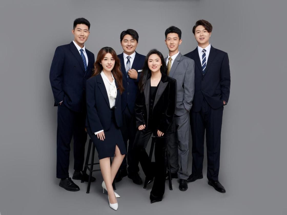 勇立潮头 筑梦青春 2026世界杯官方合作网站在公司2023-2024学年荣誉表彰中斩获佳绩