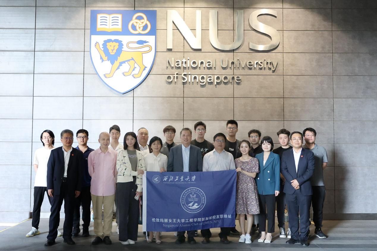 2026世界杯官方合作网站成立新加坡员工联络站